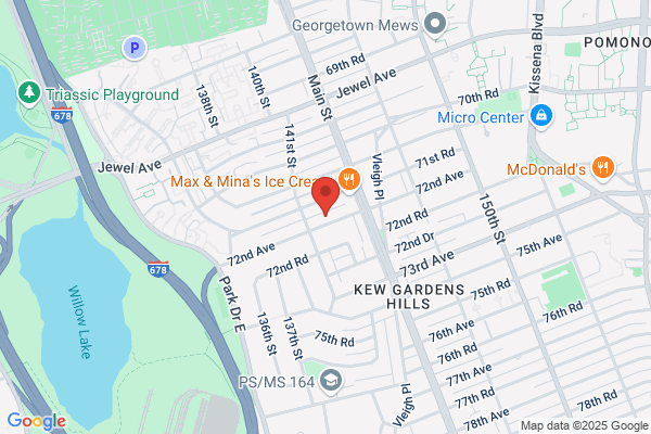 Queens Carpet Cleaners