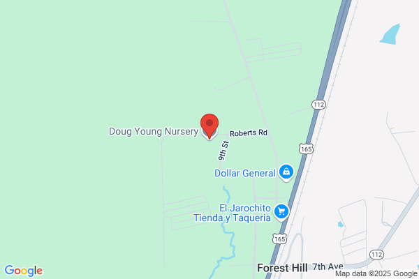 Doug Young Nursery