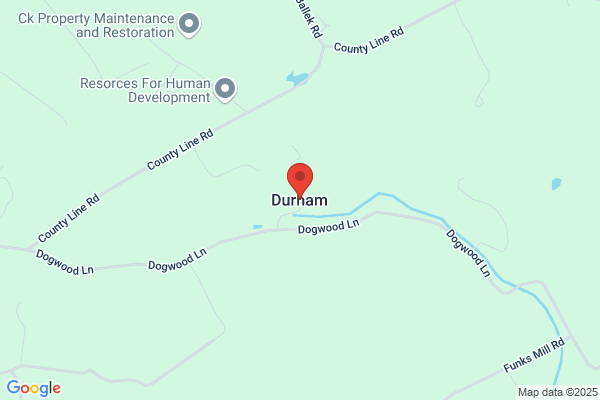 Durham & Co PA