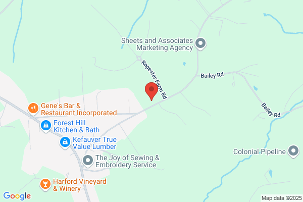 Forest Hill Heating & Air