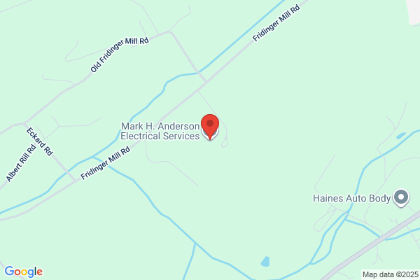 Andrews Electrical Service Inc