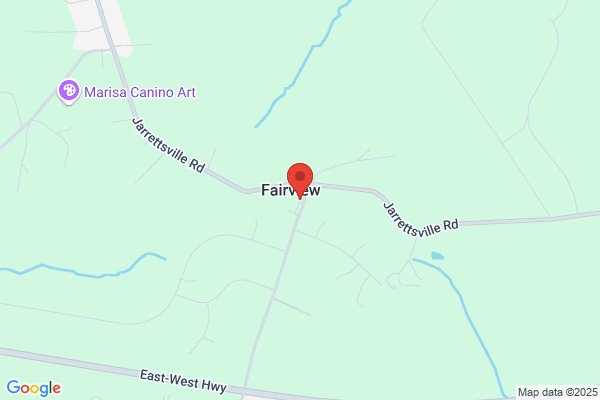 Fairview AME