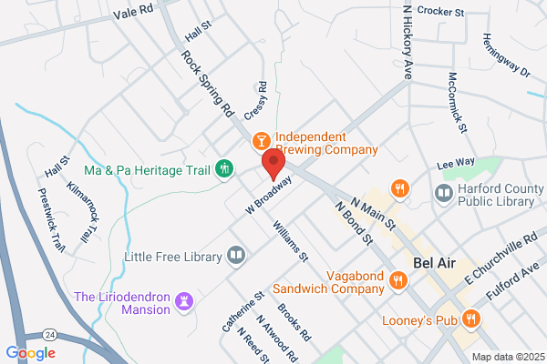 Bel Air Dental Associates