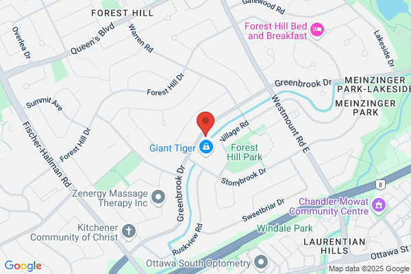Forest Hill Family Dental