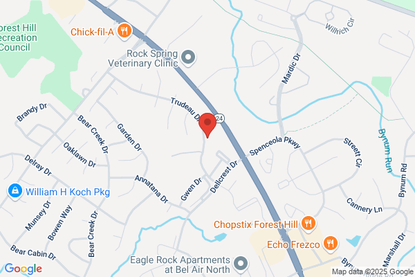 Blue River Pool Services LLC
