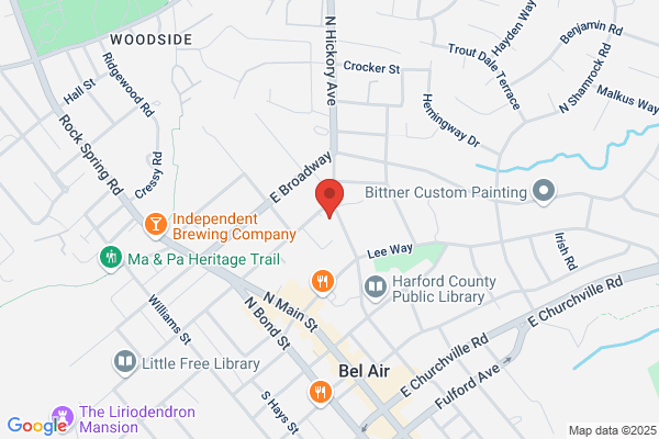 Bel Air Assisted Living