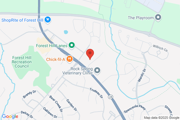 Forest Hill Heights: Assisted Living & Memory Care In Bel Air