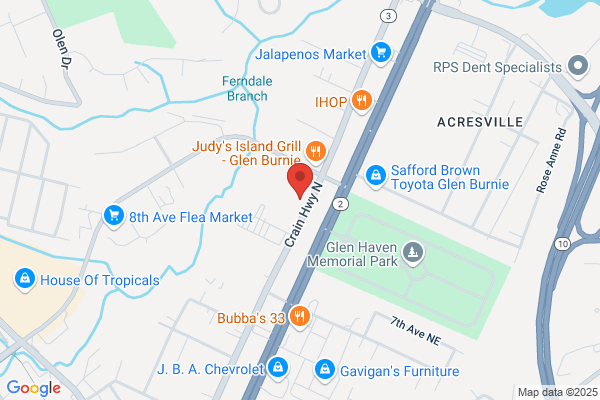 Accucheck Speedometer Service