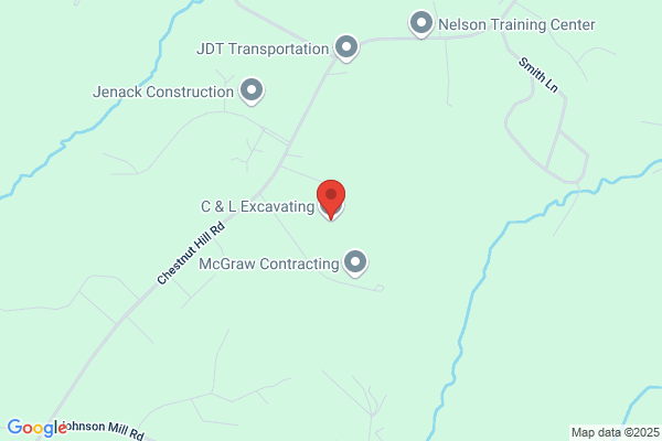 C & L Exchavating Inc