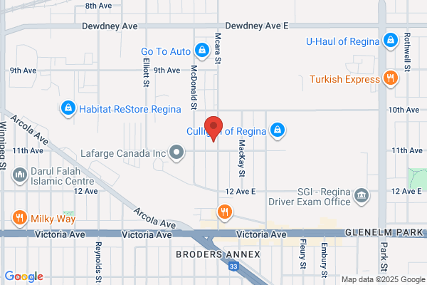 Electratech Services Inc