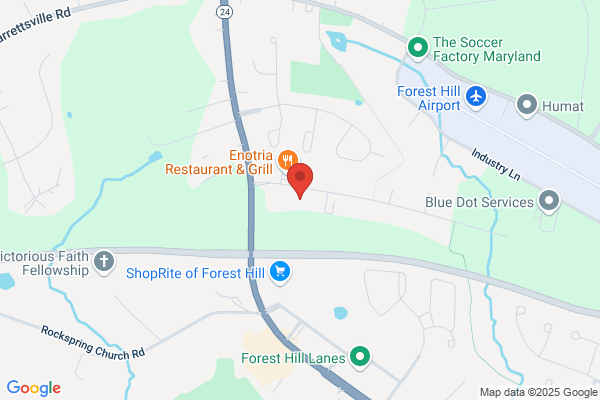 Evans Funeral Chapel and Cremation Services - Bel Air