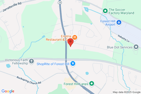 Forest Hill Framing Outlet