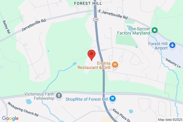 Forest Hill Nursery School Inc