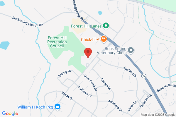Harford County, Schools, Schools, Forest Lakes Elementary