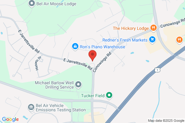 Hickory Veterinary Hospital