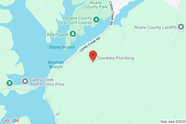 Goedeke Plumbing