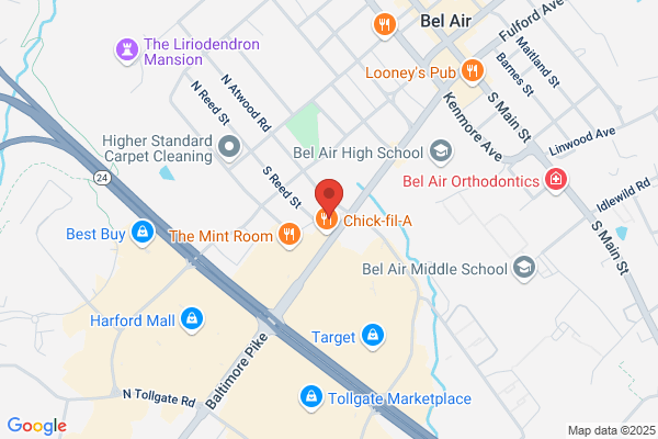 Erin A Hamilton - Truist Mortgage Loan Officer