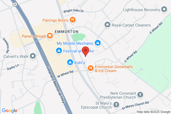 Amston Mortgage Company Inc