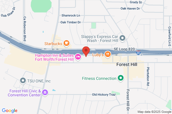 Denny's - Closed