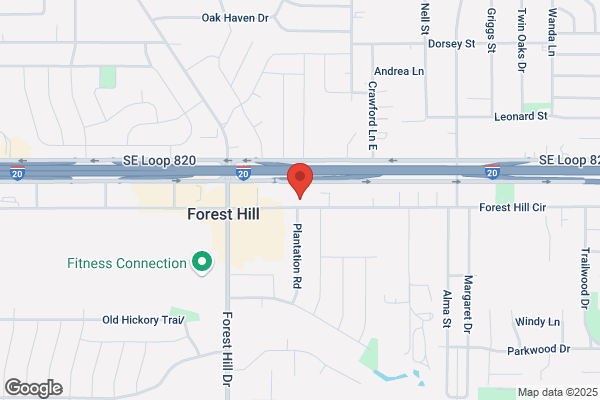 Holiday Inn Express & Suites Forest Hill - Ft. Worth SE, an IHG Hotel