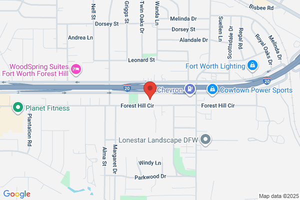 Garage Door Repair Forest Hill TX