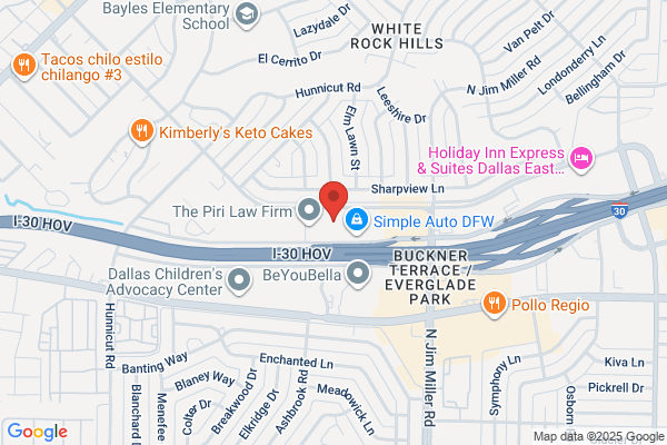 American Eagle Tax Service Inc