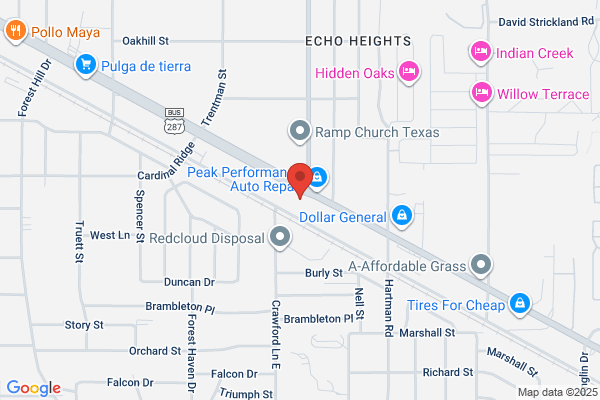 Cash America Pawn