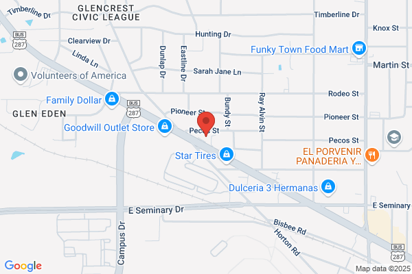 Chuck's Auto Sales Inc