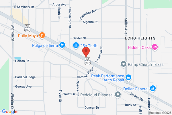 D & O Appliance & Repair
