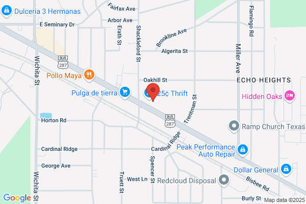 Gerald Auto Sales