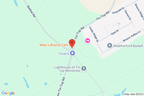 Mary's Restaurant