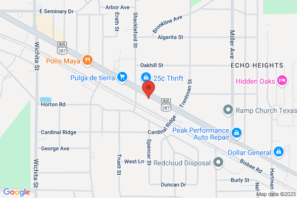 Nikki's Auto Sales