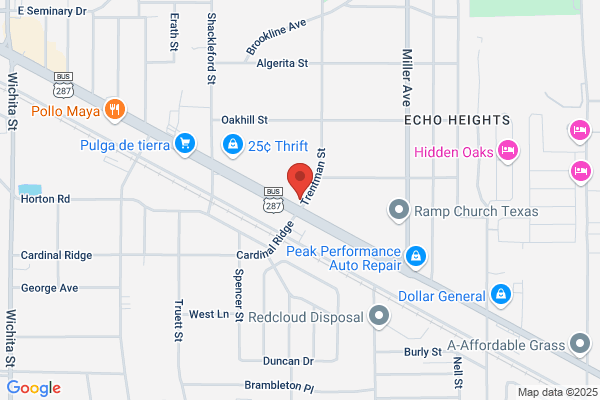 Nv Food Mart