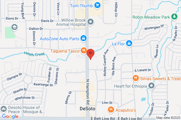 Rayford Air Conditioning and Refrigeration Company