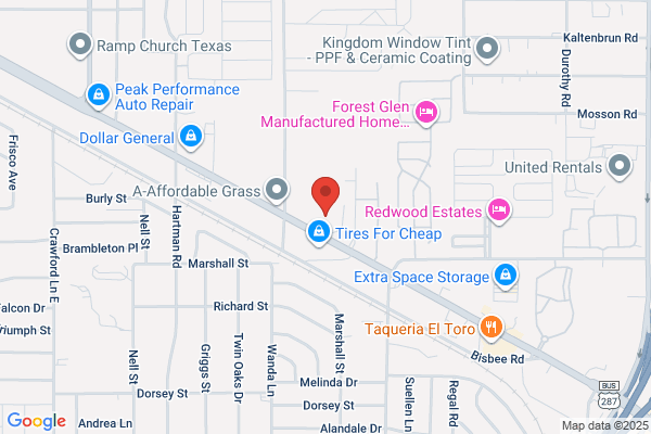 Sargent Auto Salvage