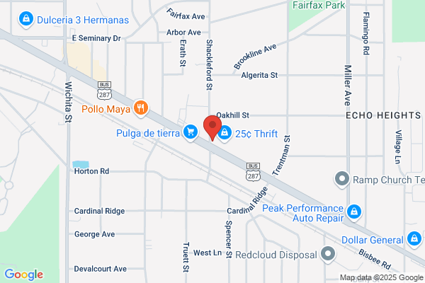 Torres Auto Sales