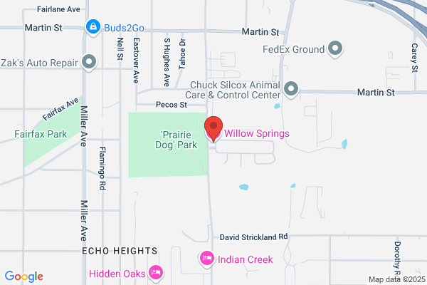 Willow Springs Mobile Home Community