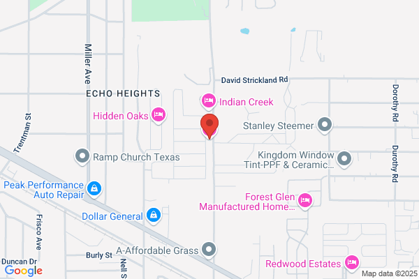 Willow Terrace Manufactured Home Community