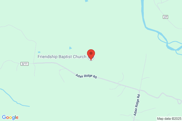 Friendship Baptist Church