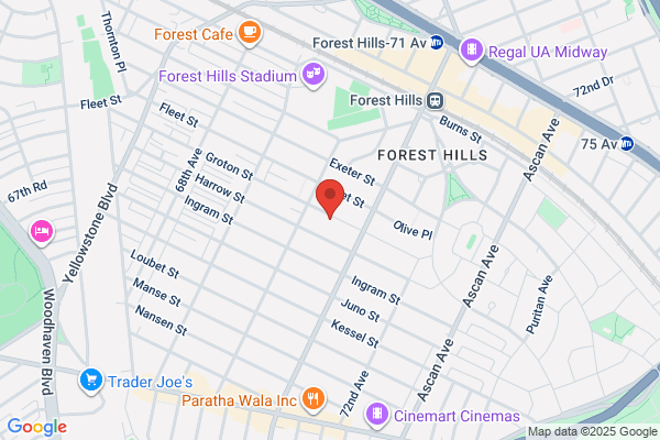 Web Werks Inc. USA