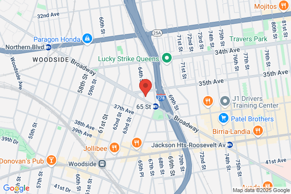 Local Locksmith Queens