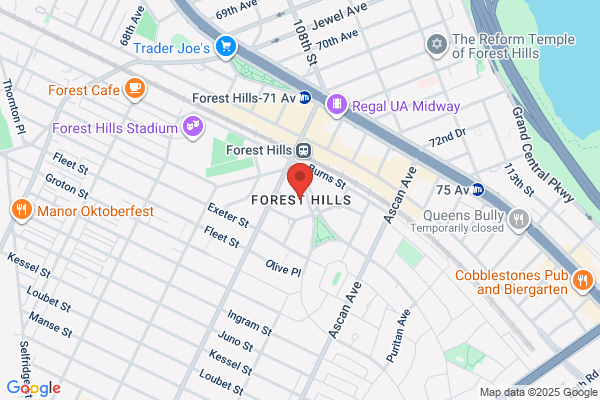 Queens Hood Cleaning Pros