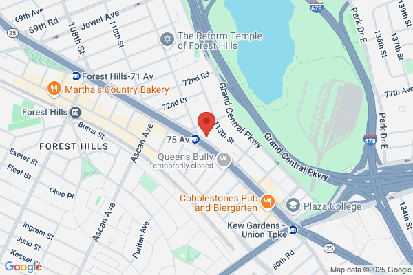 Forest Hills Medical Services