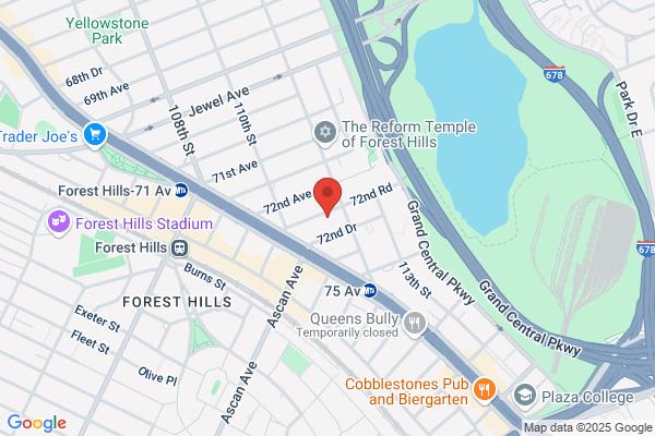 Car Accident Lawyers queens - wittenstein & wittenstein