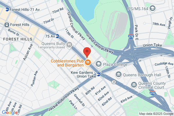 Chung Ying Physical Therapy & Acupuncture