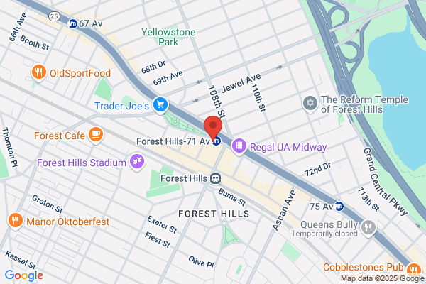 Forest Hills Dermatology Group