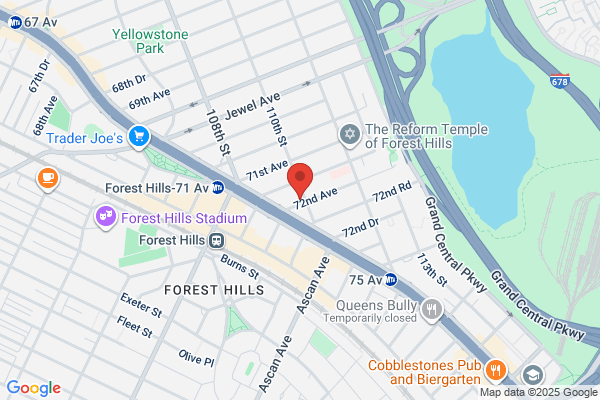 Holistic Medical Forest Hill
