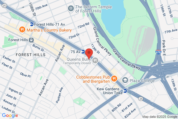 JEI Learning Center Forest Hills