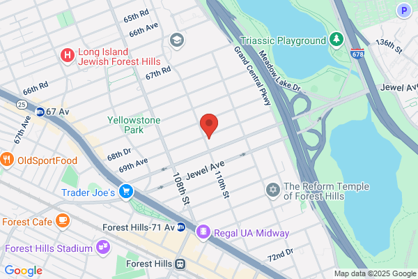 NY Empire Real Estate
