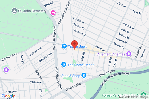 New York Cancer & Blood Specialists